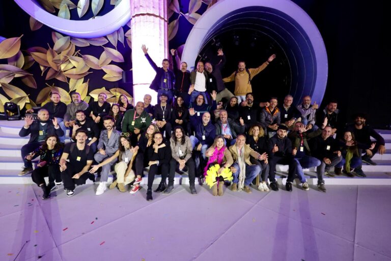 Televisión Canaria se corona como líder de audiencia en las Islas con la Gala Drag Queen 2025