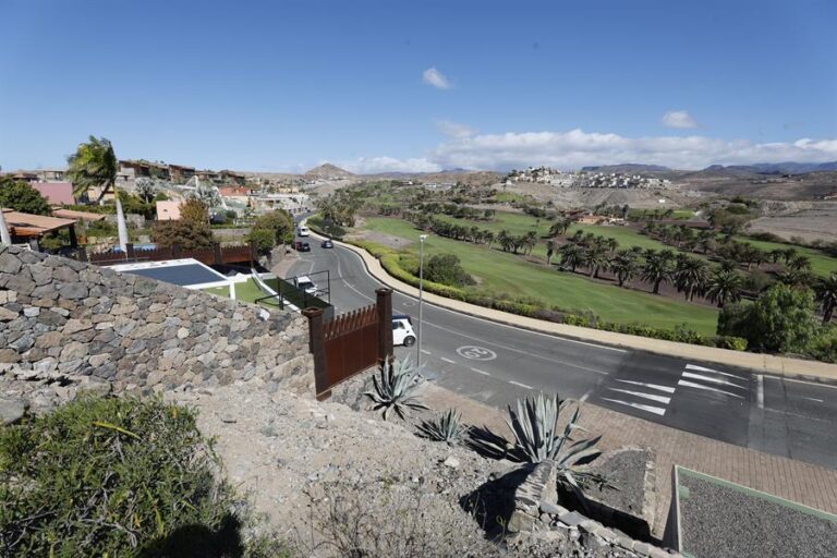 Cinco detenidos por el secuestro de una mujer y su hijo en Gran Canaria el pasado marzo