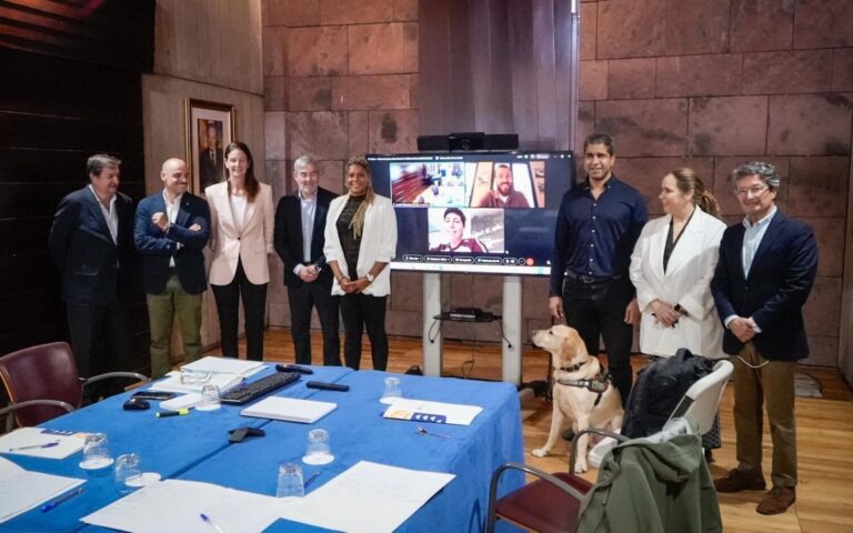 Juan Jesús Armas Marcelo, Michelle Alonso y el Centro de la Cultura Popular Canaria, nuevos ‘Premios Canarias’