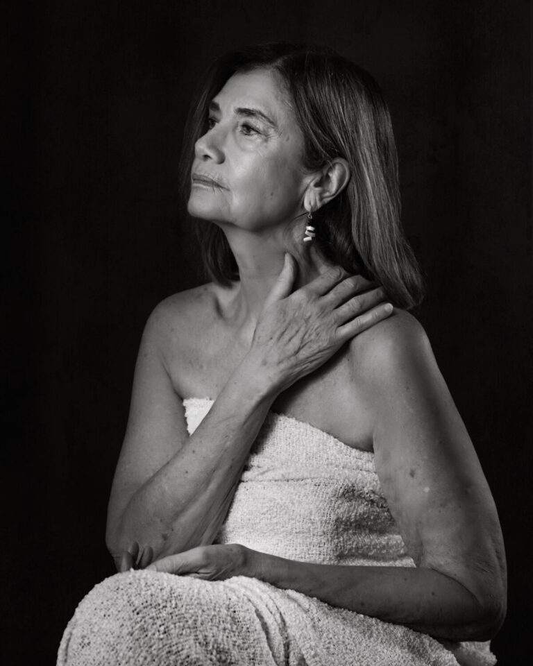 Proyecto ‘Gaia: El desafío de envejecer siendo mujer’