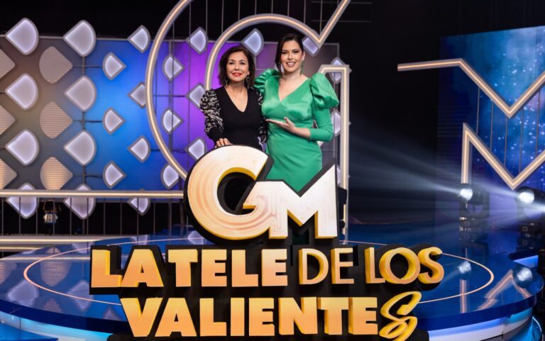 La presentadora Isabel Gemio visita este lunes ‘Gente Maravillosa’