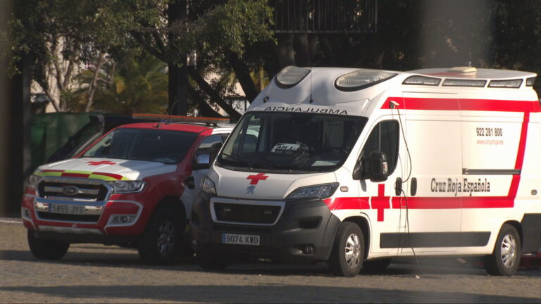 La familia del joven que murió en una reyerta en carnavales pide la colaboración ciudadana