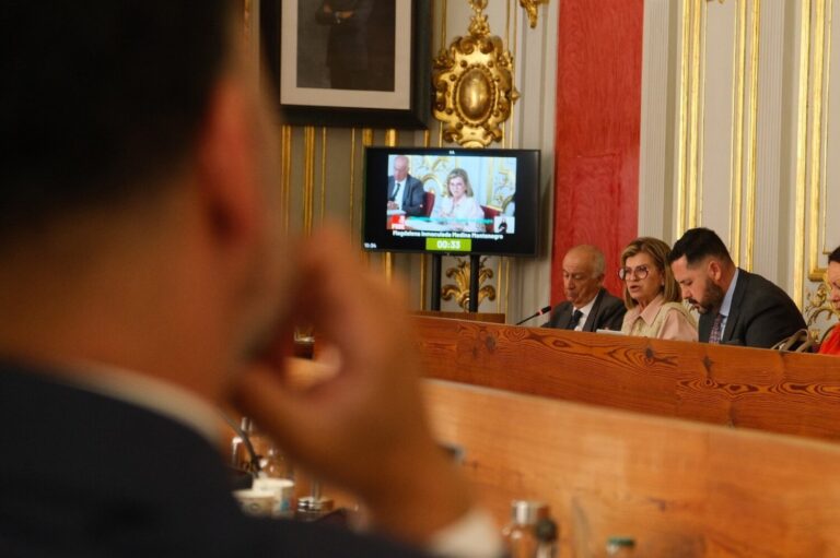 Las Palmas de Gran Canaria aprueba definitivamente las nuevas tarifas del agua