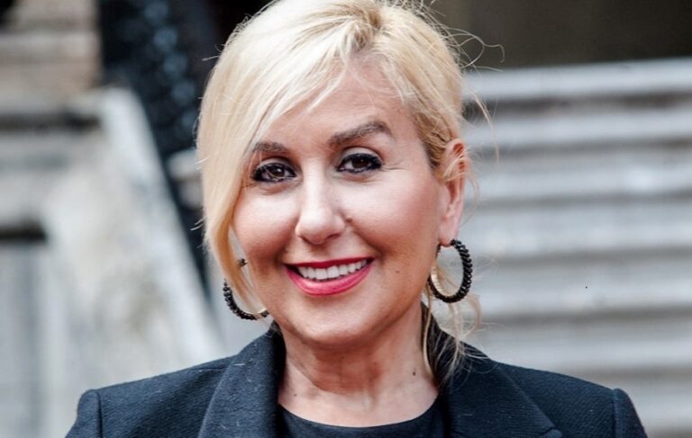 María Tato, cesada como directora de la candidatura del Mundial 2030