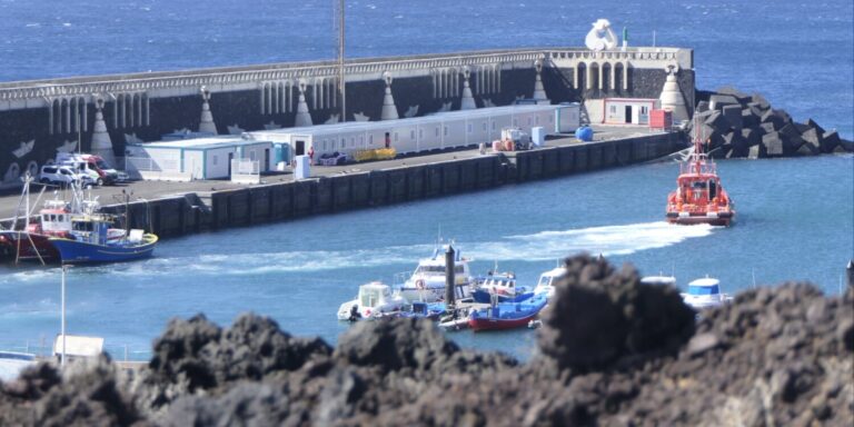 Frente Común de El Hierro ante la gestión del fenómeno migratorio