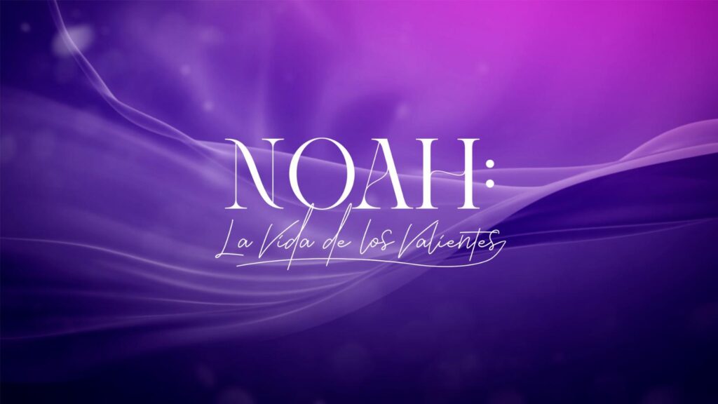 Imagen de portada del Especial 'Noah, la vida de una valiente'