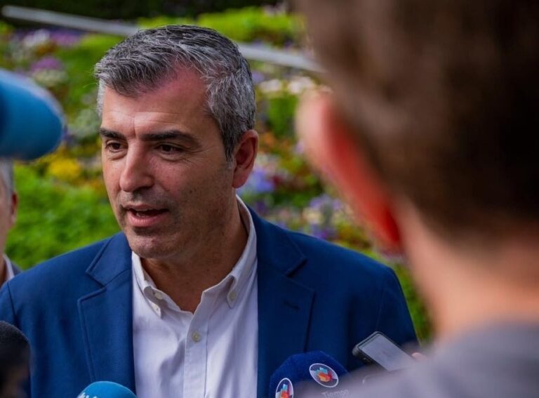 El PP canario anuncia un paquete de diez medidas en vivienda, autónomos y comercio