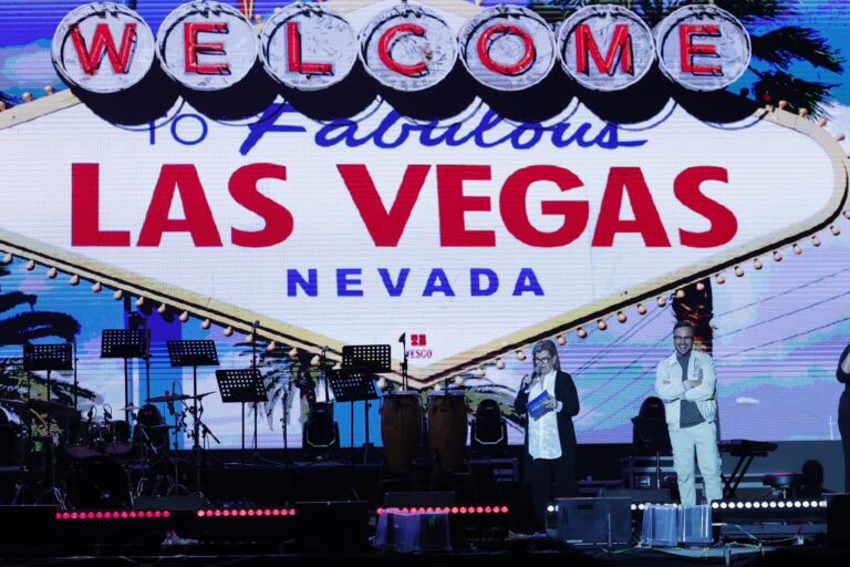 El Carnaval de Las Palmas de Gran Canaria ya busca cartel para la alegoría de Las Vegas