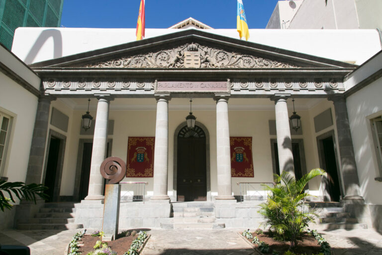 Todos los detalles del Debate sobre el Estado de la Nacionalidad Canaria