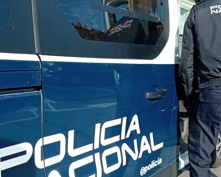 Detenidas dos personas tras robar en un restaurante en La Laguna