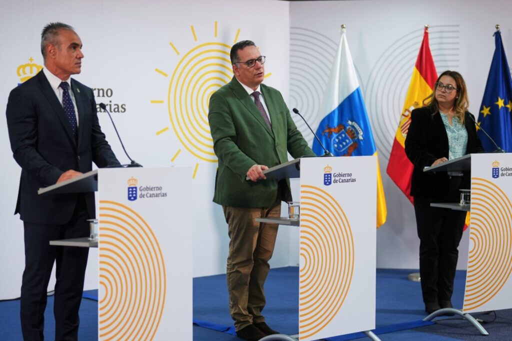 Educación refuerza la enseñanza del REF desde Primaria a Bachillerato