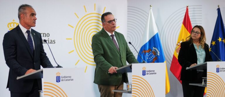 Educación refuerza la enseñanza del REF desde Primaria a Bachillerato