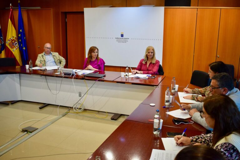 Impulso a la transformación de los juzgados de paz en oficinas de justicia municipal