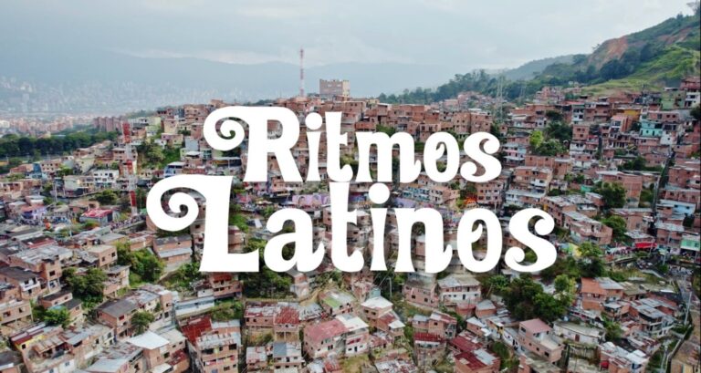 ‘Ritmos latinos’, tema del Carnaval de Santa Cruz de Tenerife 2026