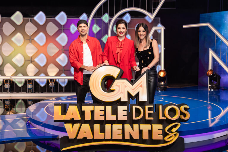 ‘Gente Maravillosa’ denuncia la violencia de género en la adolescencia