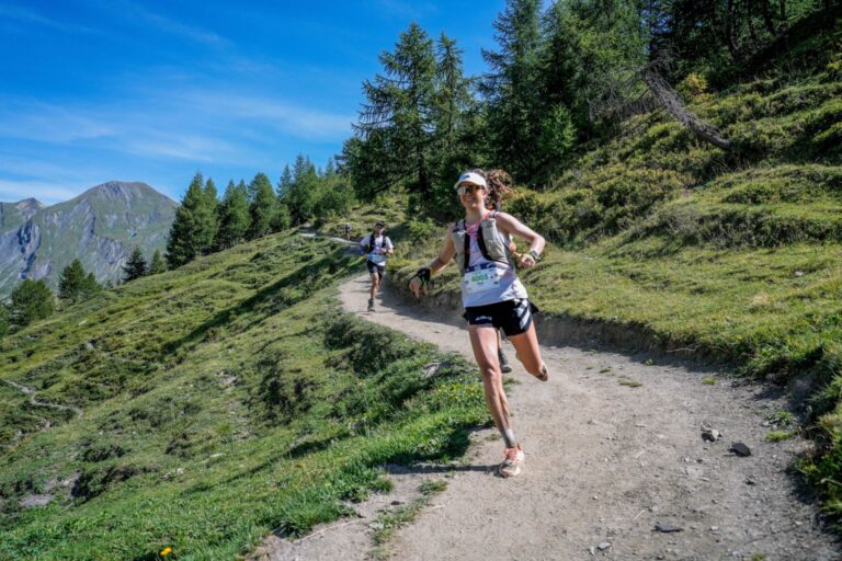 La élite del trail running se cita en la Tenerife Bluetrail 2025