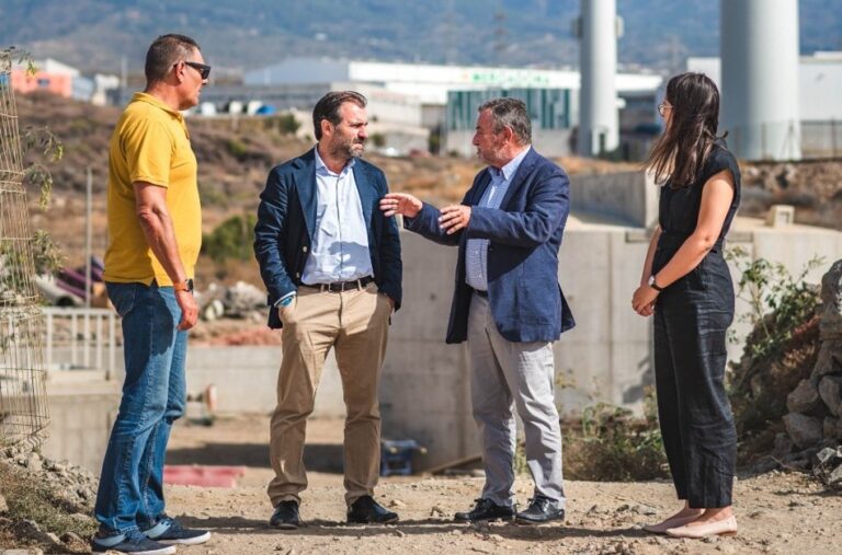 El Cabildo de Tenerife aporta 335.000 euros para crear nuevos proyectos industriales