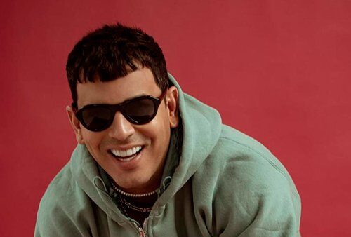 Tito El Bambino, el Carnaval desvela el “artista sorpresa” de la zona joven de Manuel Becerra