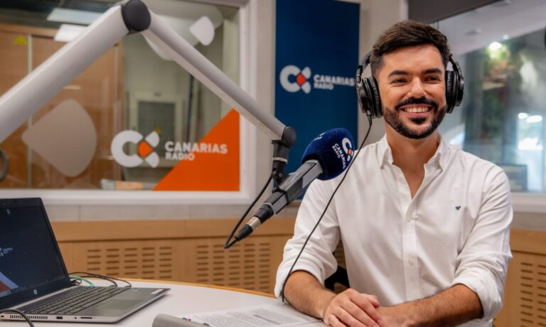 Tomás Galván: «La Gala Drag representa cómo somos en Canarias. Habla de libertad, de derechos humanos, de dignidad, de humor…»