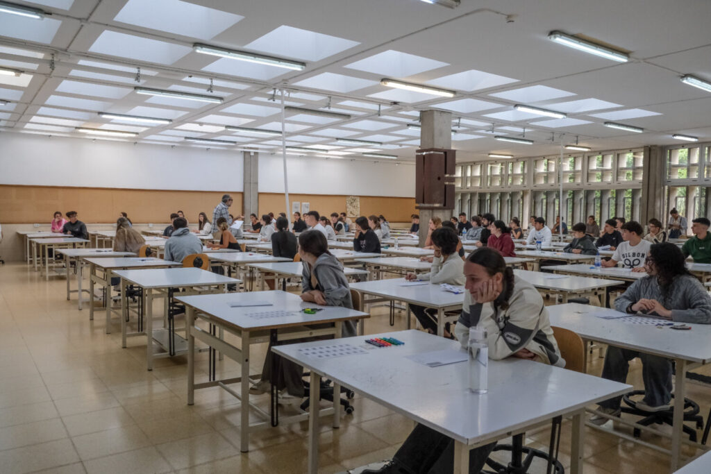 La ULPGC abre el plazo para la automatrícula en la PAU y la preinscripición de Grado