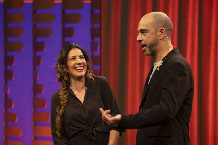 ‘Una mala noche’, con la artista María Isabel y nuevos contenidos