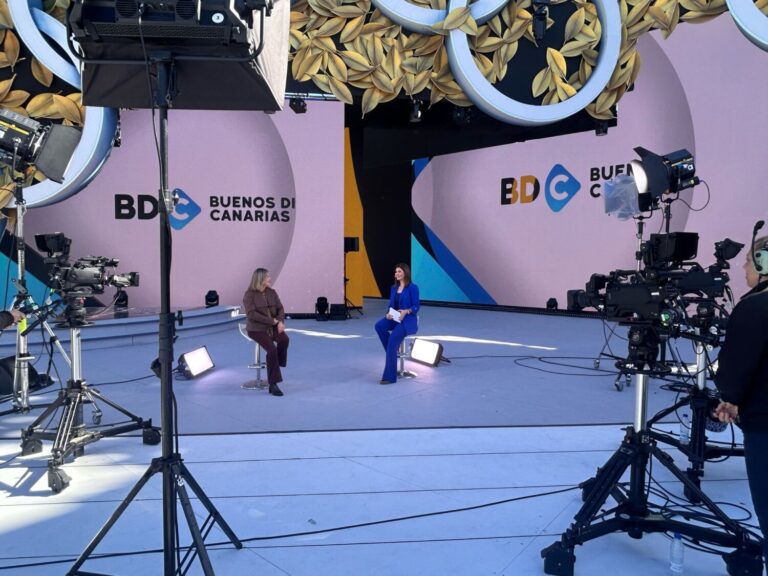 El ritmo y color de la Gala Drag Queen del Carnaval ‘olímpico’ llega a la pantalla