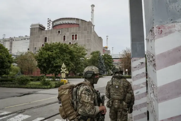 No cesan los ataques con drones entre Rusia y Ucrania