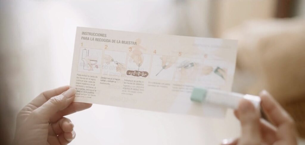 Diagnóstico precoz en Canarias del cáncer de colon