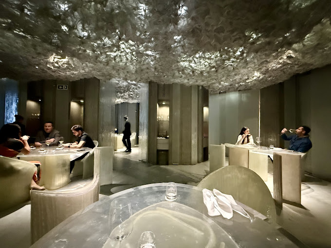 El reconocido chef Albert Adrià regala a los oyentes de la Radio Canaria un banquete de conocimiento gastronómico en 'Con cúrcuma