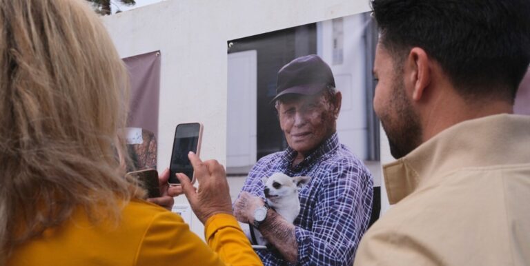 Las Palmas de Gran Canaria inaugura ‘Guanarteme, cimientos al descubierto’