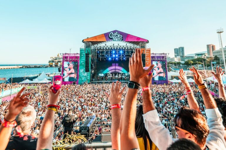 Los festivales se consolidan en Canarias