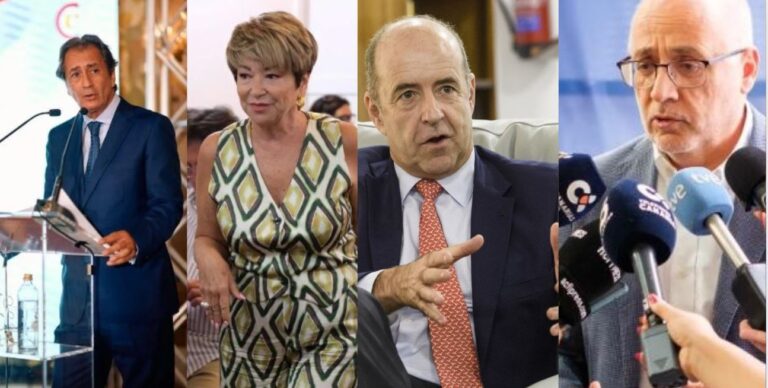 Foro Cajasiete regresa a la Radio Canaria para analizar la economía de Gran Canaria