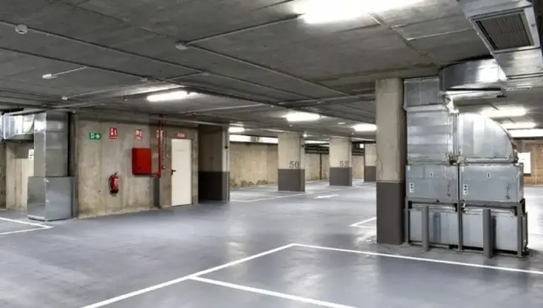 Alta demanda y aumento de precios en las plazas de garajes