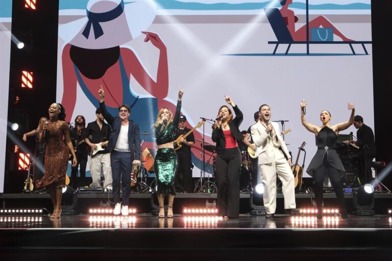 Televisión Canaria revive este sábado la gala de los Premios Dial 2026