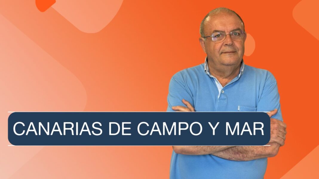 la radio canaria, canarias de campo y mar