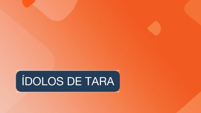 Ídolos de Tara