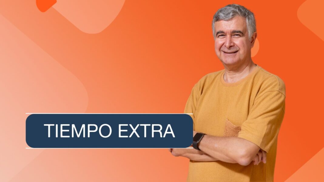 la radio canaria, tiempo extra