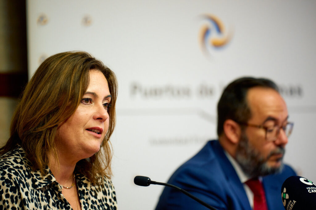 La Autoridad Portuaria de Las Palmas organiza unas jornadas para la lucha contra la contaminación