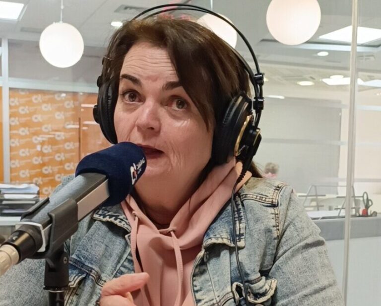 ‘Canarias mi mundo’ viaja a través de la décima canaria con Loreto Perera García