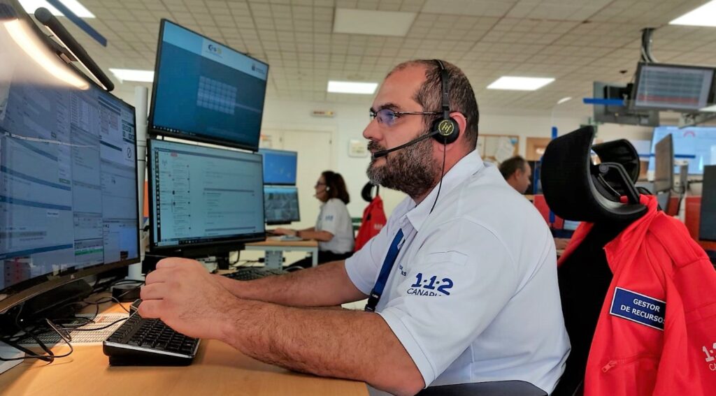 Un menor se encuentra herido grave tras un atropello en Tenerife