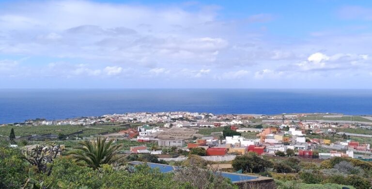 Las lluvias volverán el fin de semana pero con menos intensidad