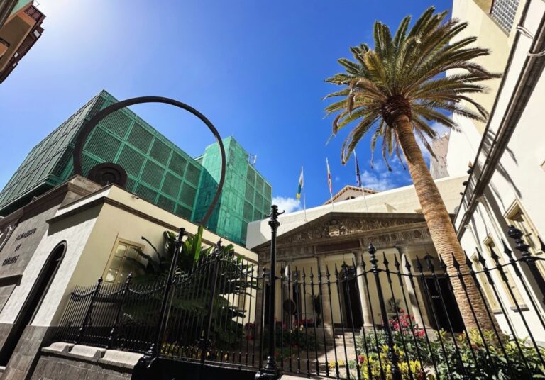 El Gobierno aprobará el plan de acción climática antes de 2026