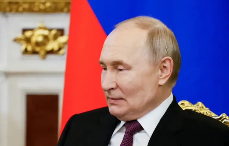 Putin, a favor de la tregua de 30 días en Ucrania pero ve difícil su aplicación