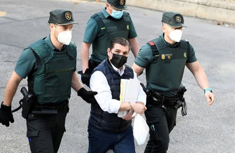 El ‘Rey del Cachopo’ desvela dónde están los restos de Heidi Paz