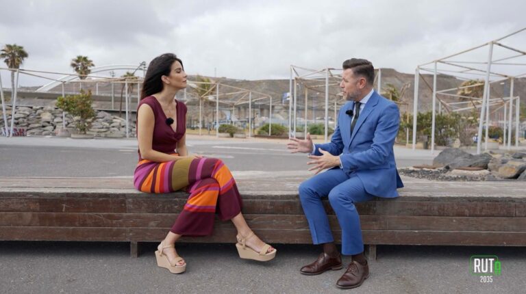 ‘RUTA 2035’ analiza el impacto de las Zonas de Bajas Emisiones en los barrios canarios