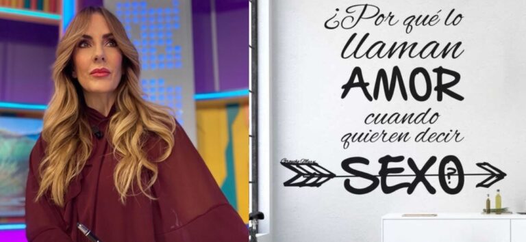 ‘Siempre nos quedará París’ responde a las cuestiones más comunes sobre el binomio amor-sexo