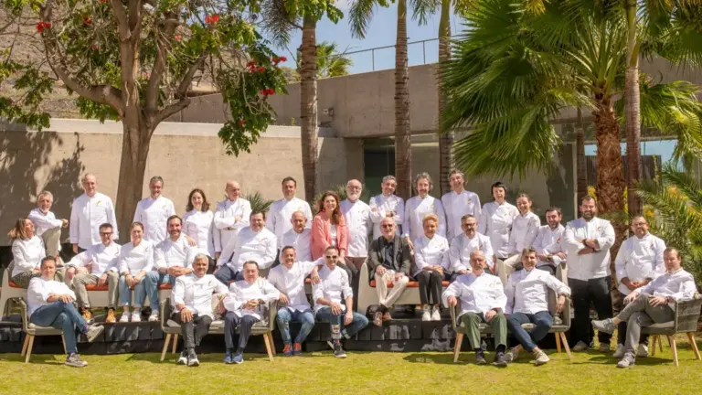 La Guía Repsol 2025 reconoce la gastronomía canaria