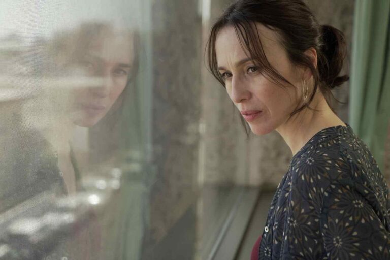 ‘Sólo una vez’, un thriller psicológico que aborda la violencia machista