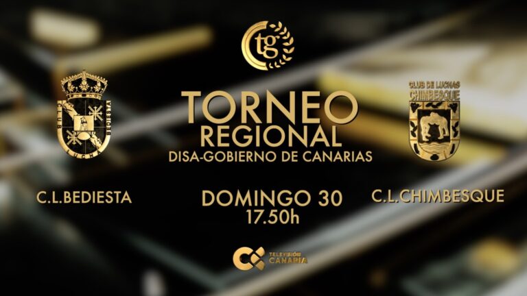 Duelo de Primera Categoría este fin de semana en ‘Terrero y gloria’