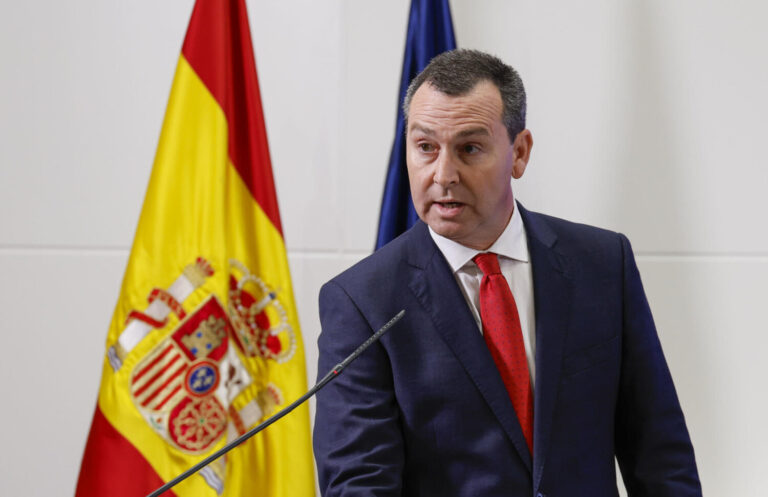 Los puertos de Canarias se incluyen en la exención a combustibles renovables